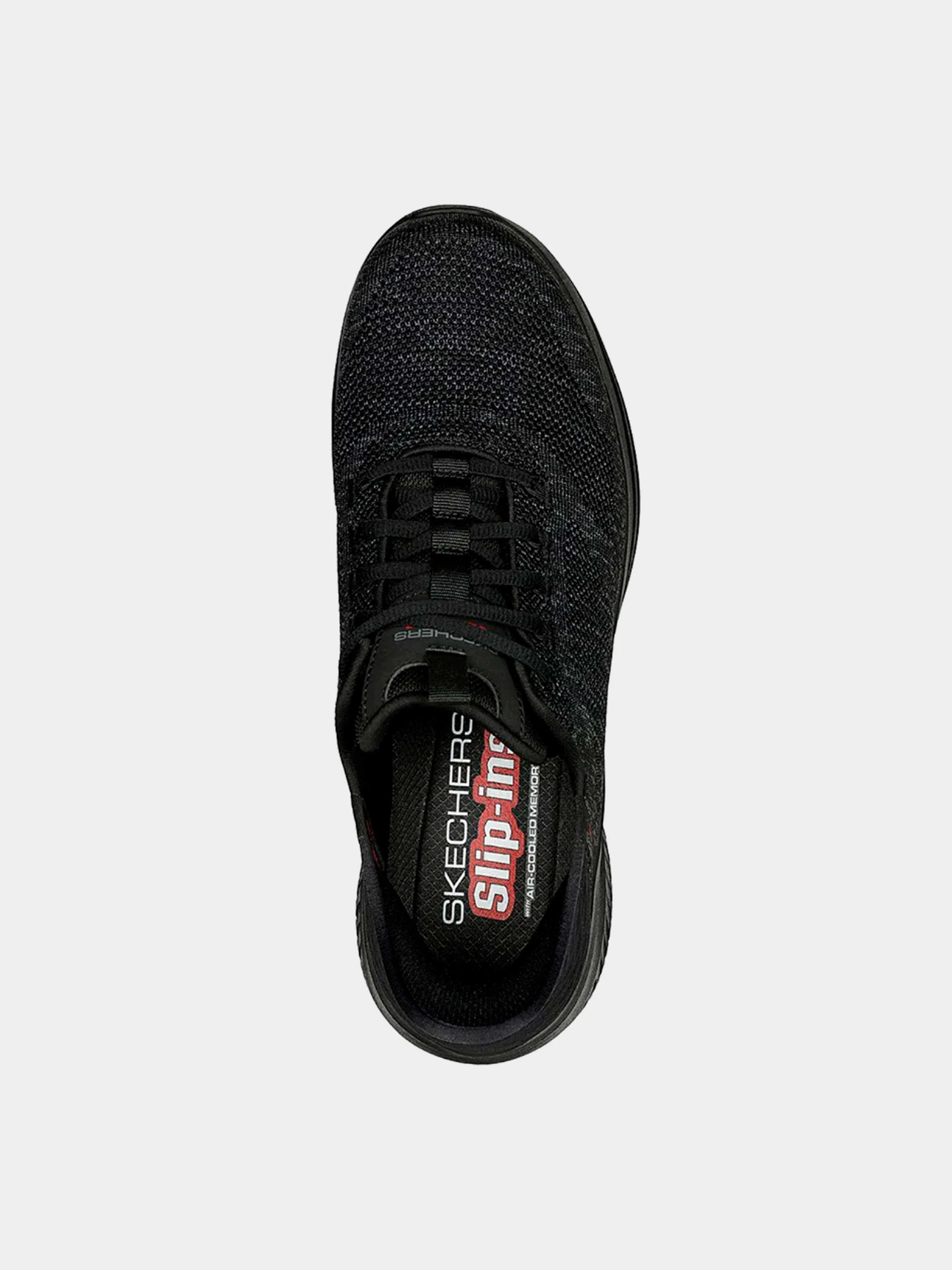 Слипоны и мокасины Skechers модель 232458 BBK Слипоны и мокасины Skechers модель 232458 BBK Фото
