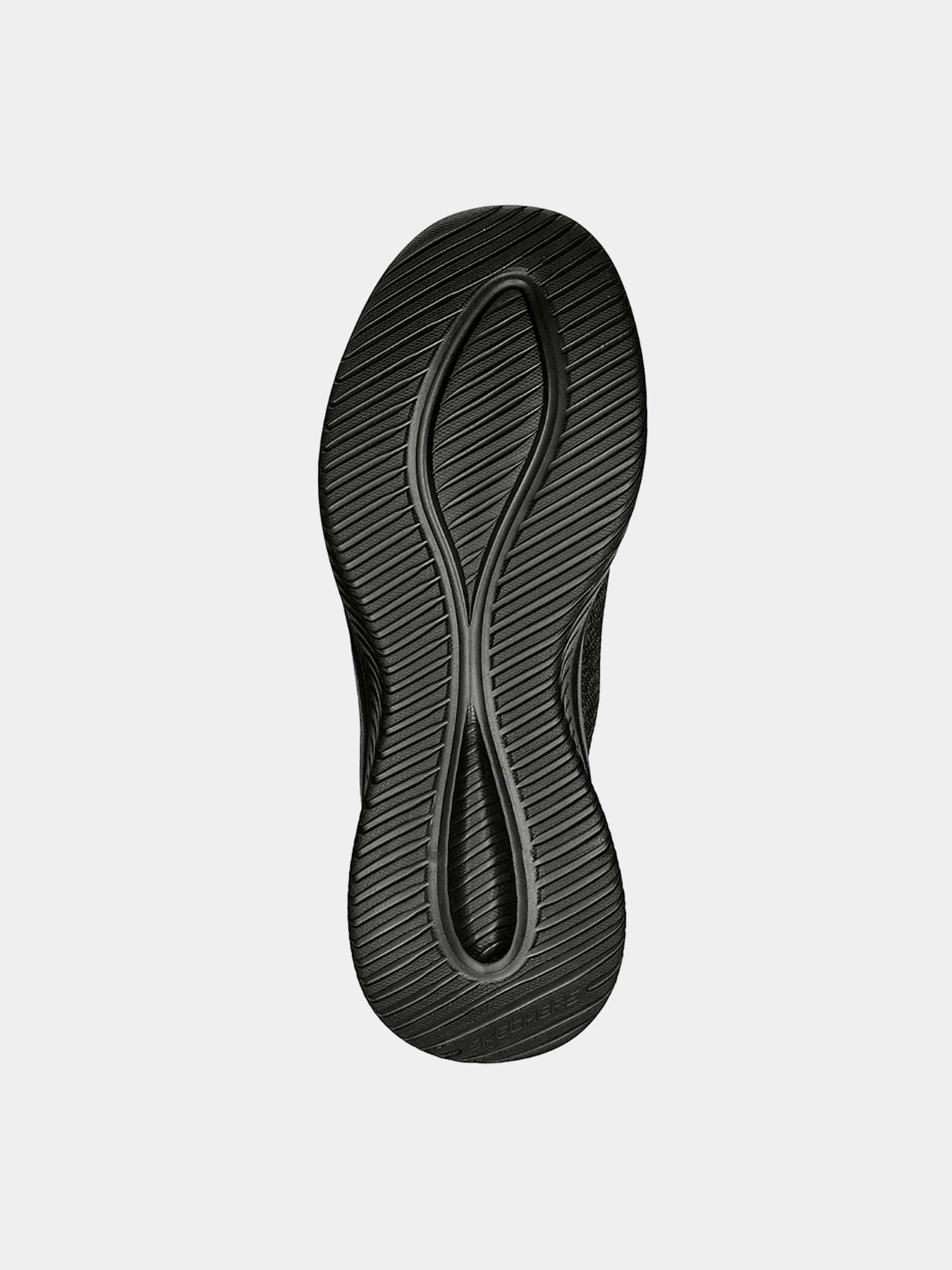 Слипоны и мокасины Skechers модель 232458 BBK Слипоны и мокасины Skechers модель 232458 BBK Фото