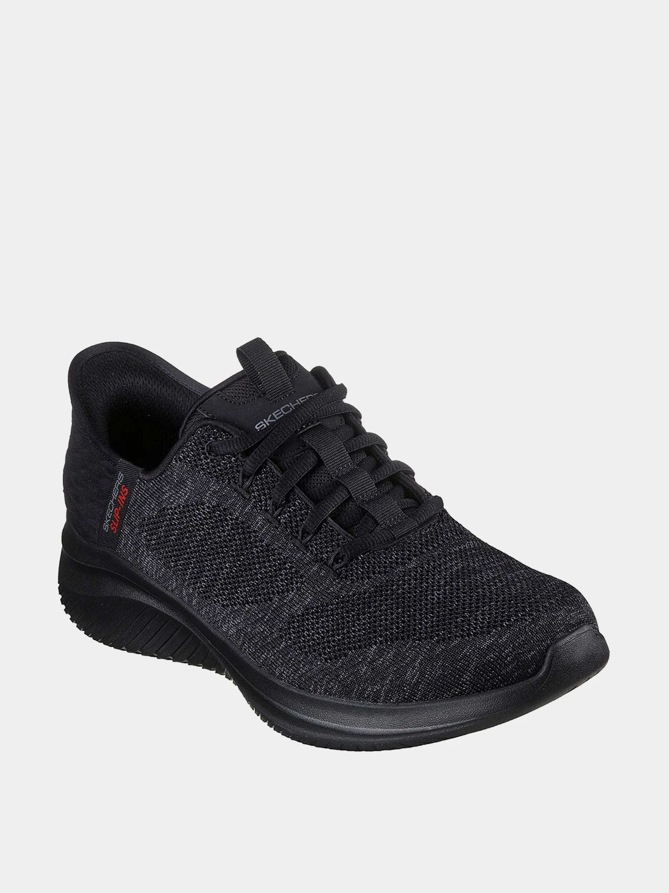 Слипоны и мокасины Skechers модель 232458 BBK Слипоны и мокасины Skechers модель 232458 BBK Фото