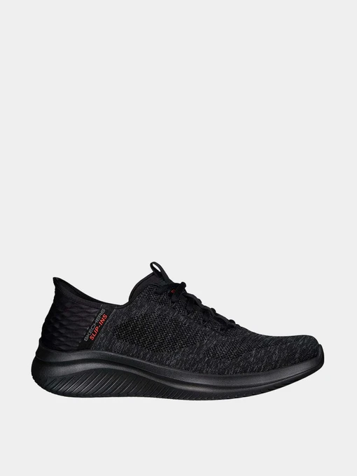 Слипоны и мокасины Skechers модель 232458 BBK Фото