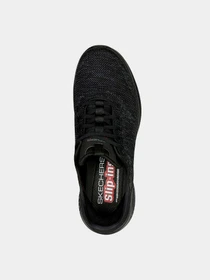 Слипоны и мокасины Skechers модель 232458 BBK Фото