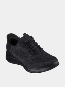 Слипоны и мокасины Skechers модель 232458 BBK Фото