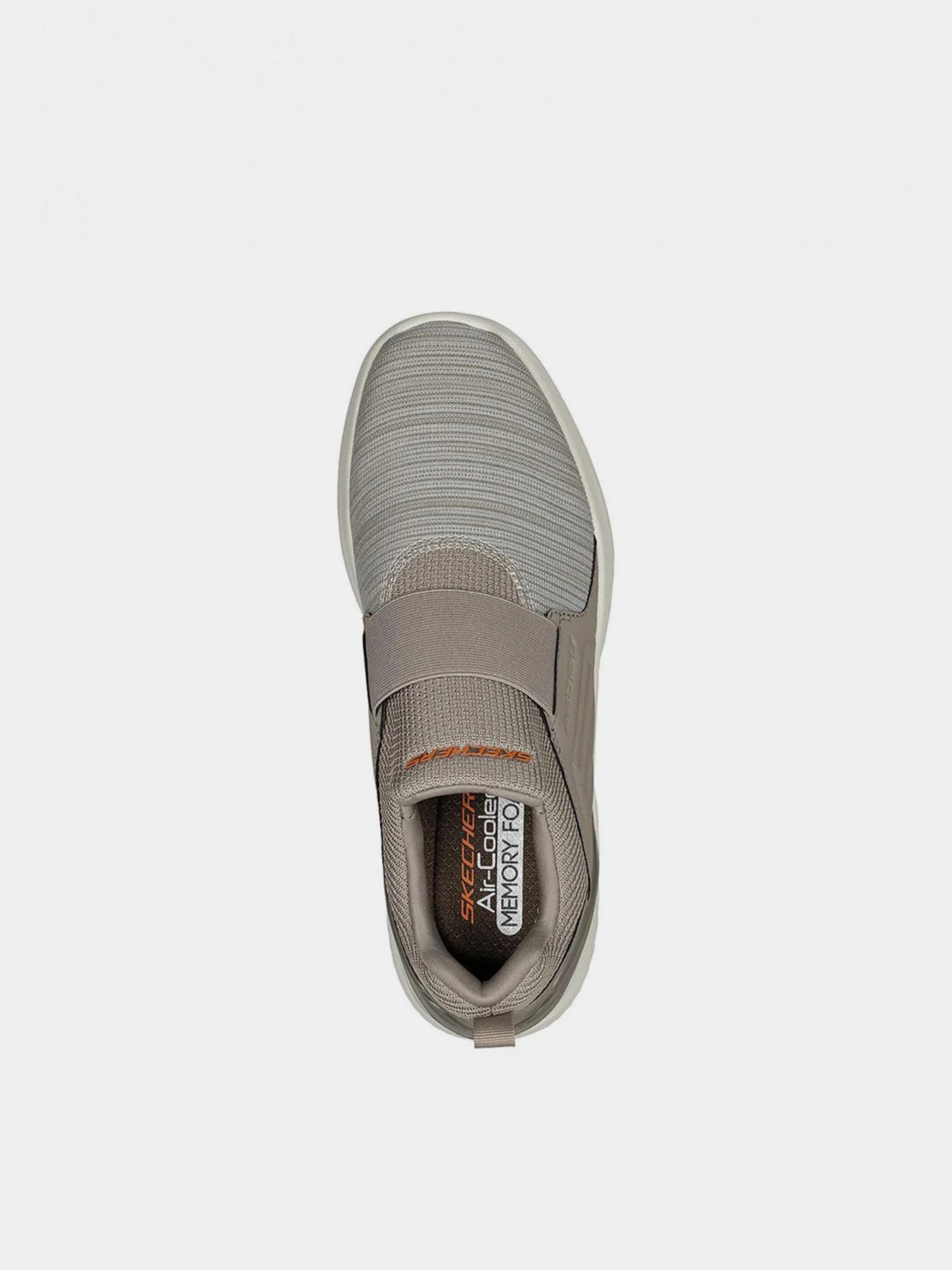 Слипоны и мокасины Skechers модель 232676 TPE Фото