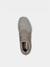 Слипоны и мокасины Skechers модель 232676 TPE Фото