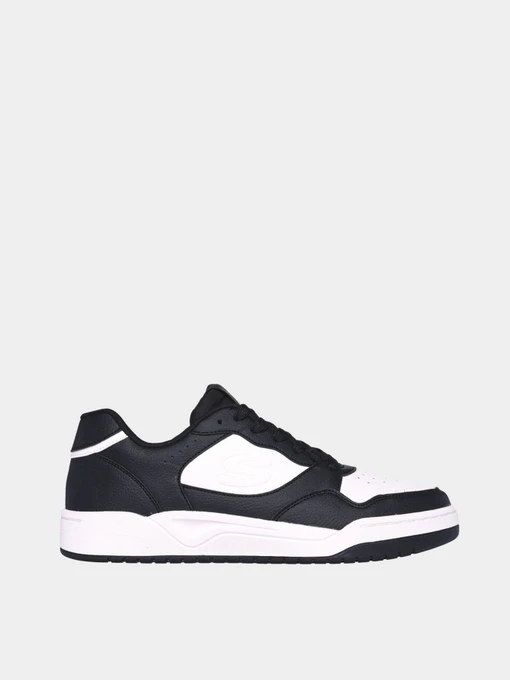 Кроссовки Skechers модель 183240 BKW Фото