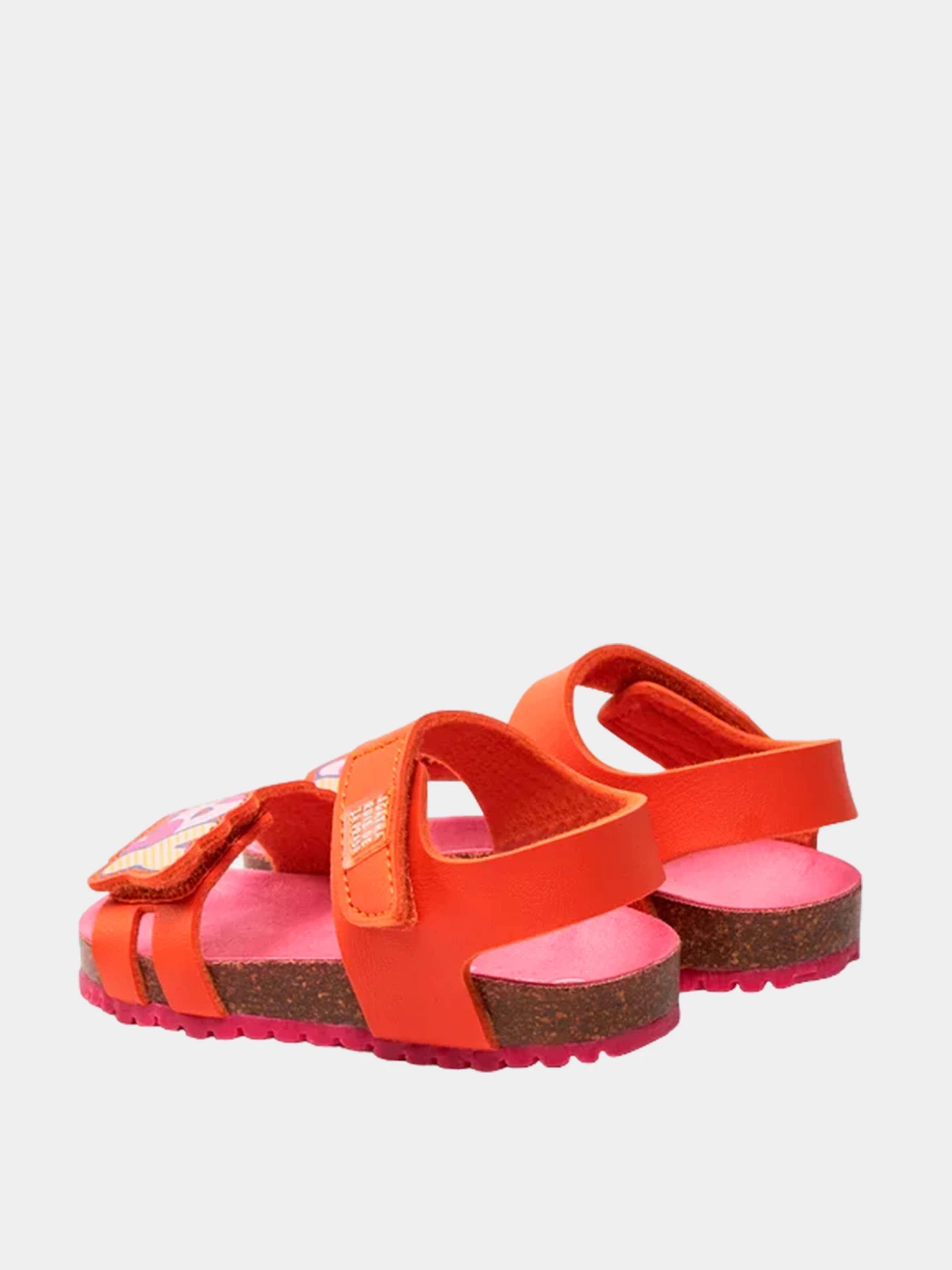 Сандалии AGATHA RUIZ DE LA PRADA S модель 242935-A Сандалии AGATHA RUIZ DE LA PRADA S модель 242935-A Фото