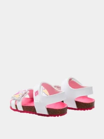 Сандалии AGATHA RUIZ DE LA PRADA S модель 242935-B Фото