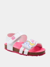 Сандалии AGATHA RUIZ DE LA PRADA S модель 242935-B Фото