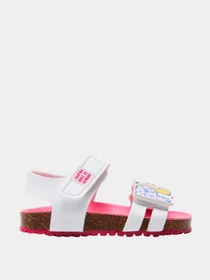 Сандалии AGATHA RUIZ DE LA PRADA S модель 242935-B Фото