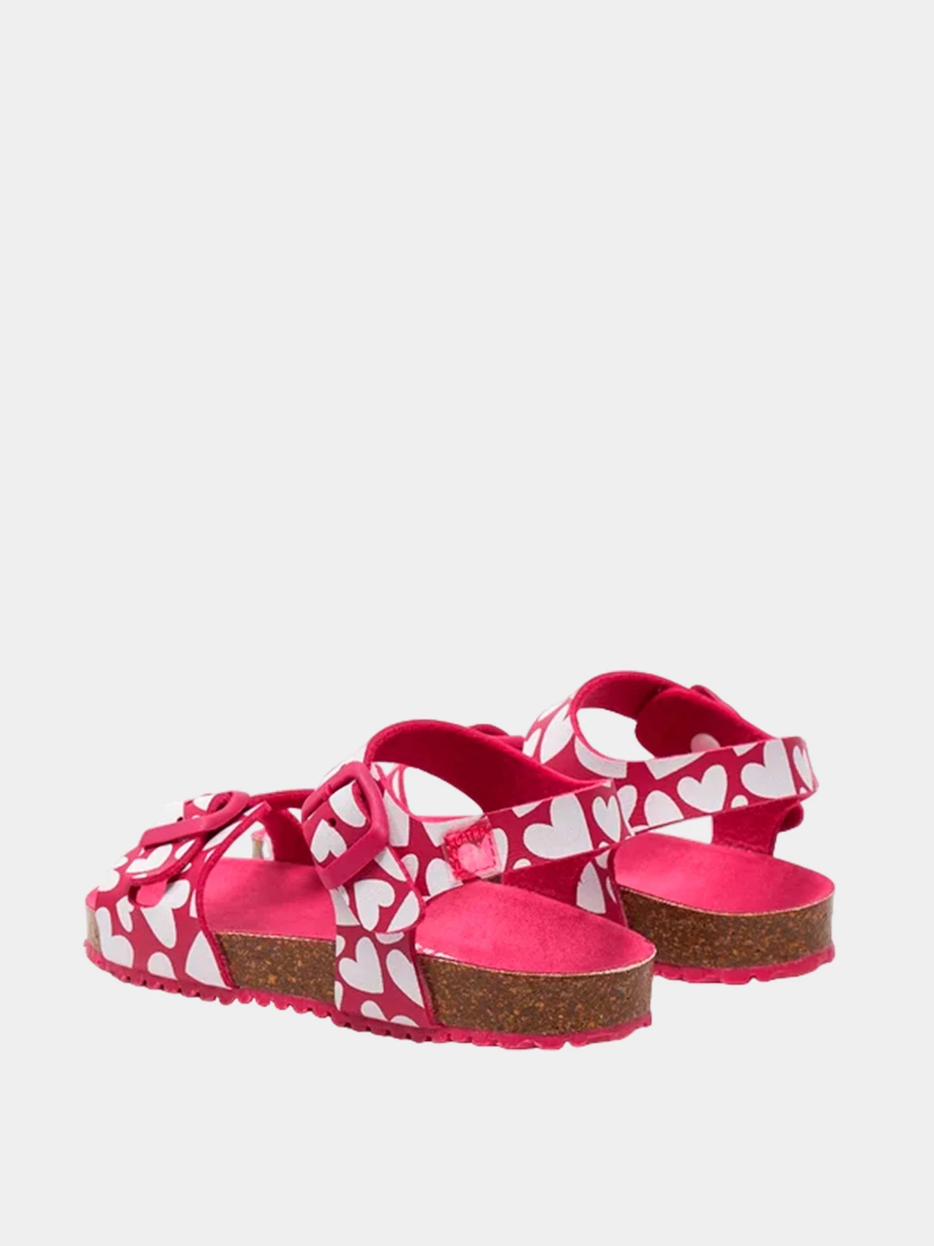 Сандалии AGATHA RUIZ DE LA PRADA S модель 242941-A Сандалии AGATHA RUIZ DE LA PRADA S модель 242941-A Фото