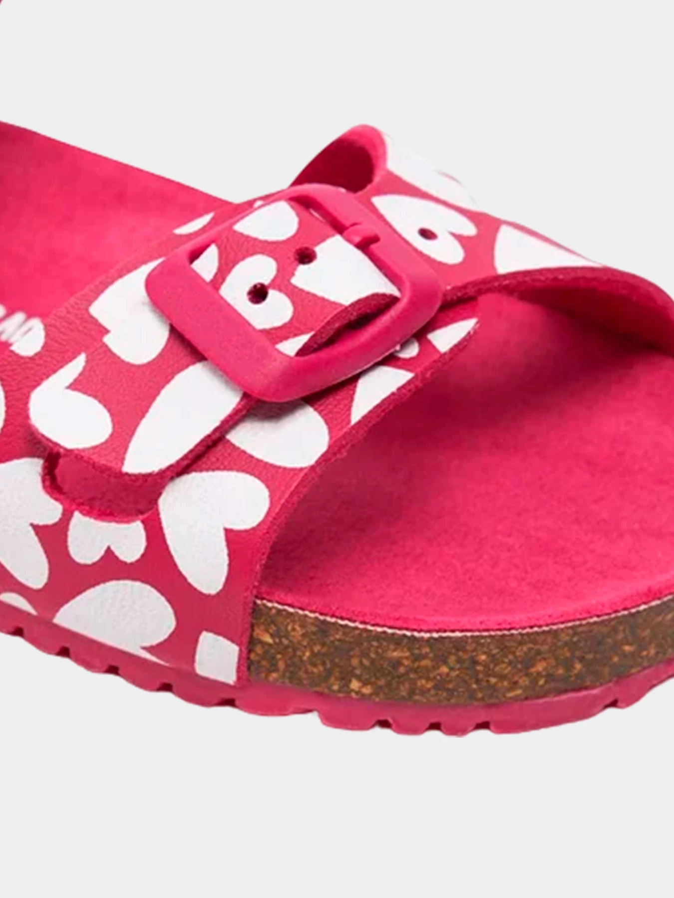 Сандалии AGATHA RUIZ DE LA PRADA S модель 242941-A Сандалии AGATHA RUIZ DE LA PRADA S модель 242941-A Фото