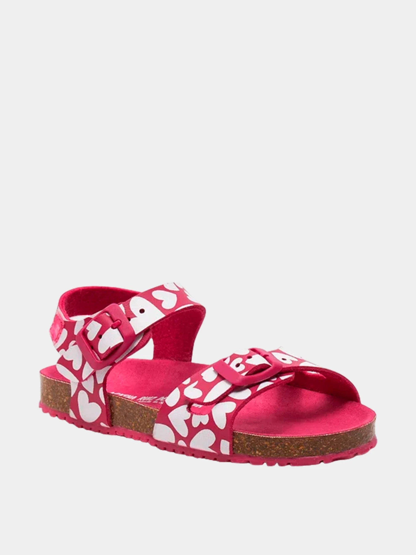 Сандалии AGATHA RUIZ DE LA PRADA S модель 242941-A Сандалии AGATHA RUIZ DE LA PRADA S модель 242941-A Фото