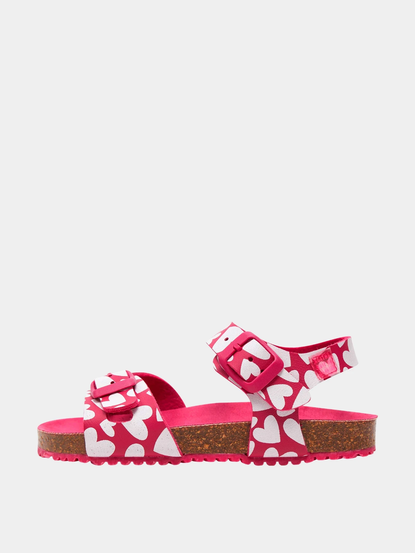 Сандалии AGATHA RUIZ DE LA PRADA S модель 242941-A Сандалии AGATHA RUIZ DE LA PRADA S модель 242941-A Фото