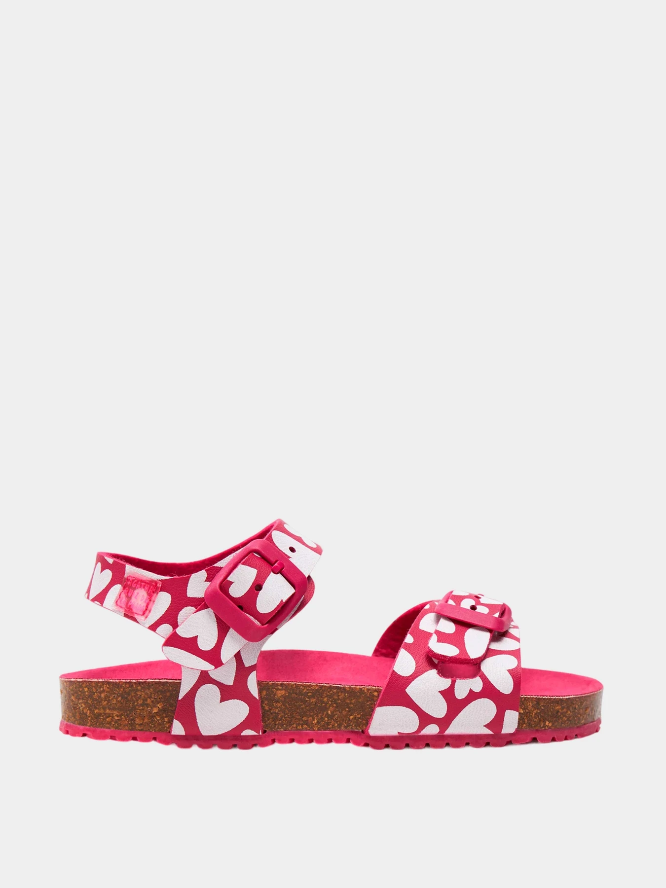 Сандалии AGATHA RUIZ DE LA PRADA S модель 242941-A Сандалии AGATHA RUIZ DE LA PRADA S модель 242941-A Фото