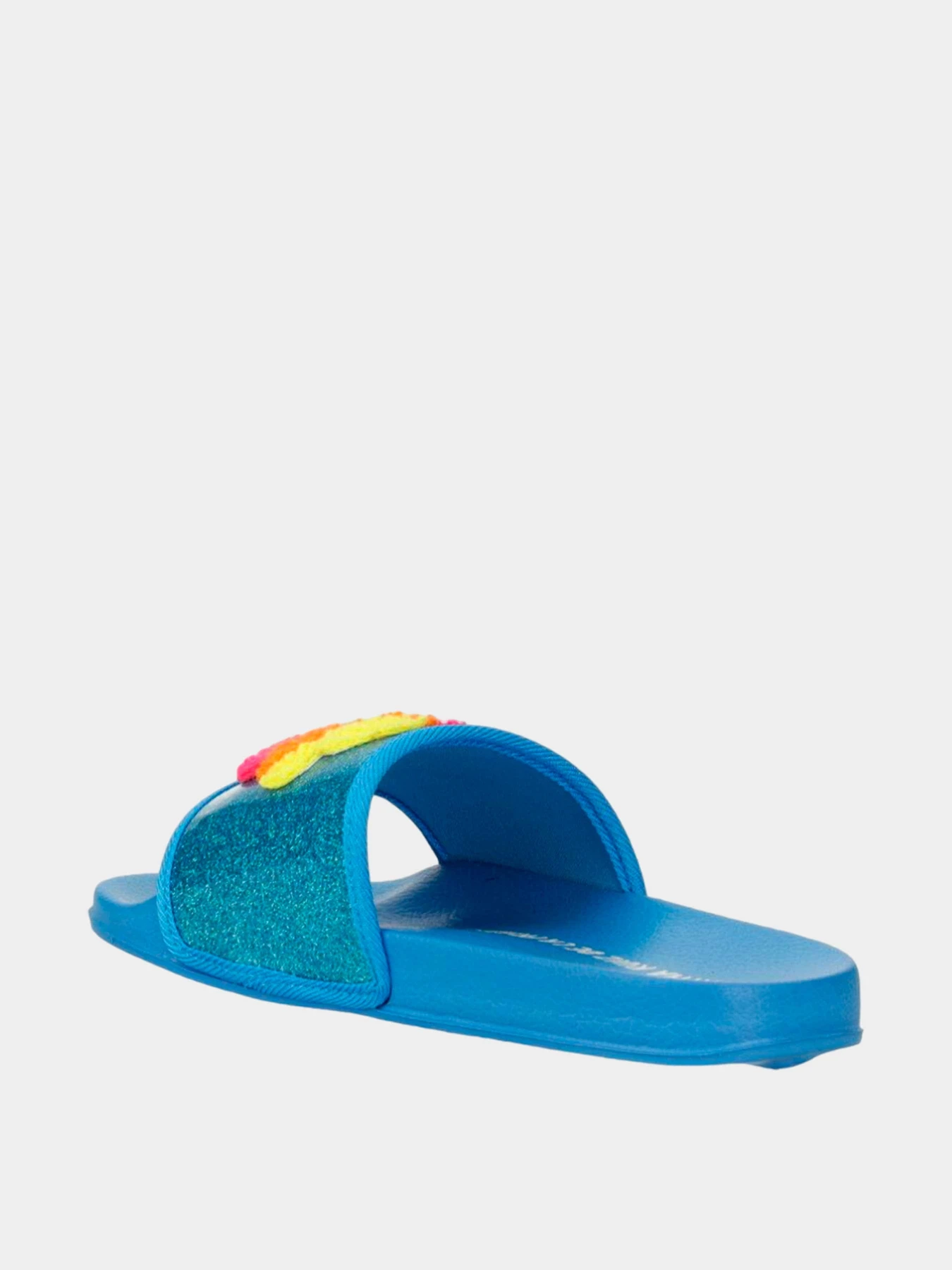 Шлёпанцы AGATHA RUIZ DE LA PRADA S модель 242990-A Шлёпанцы AGATHA RUIZ DE LA PRADA S модель 242990-A Фото