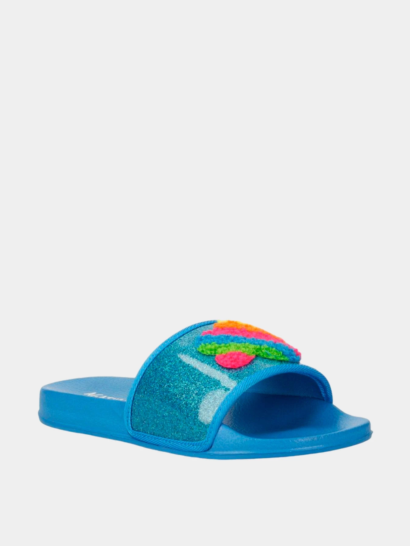 Шлёпанцы AGATHA RUIZ DE LA PRADA S модель 242990-A Шлёпанцы AGATHA RUIZ DE LA PRADA S модель 242990-A Фото