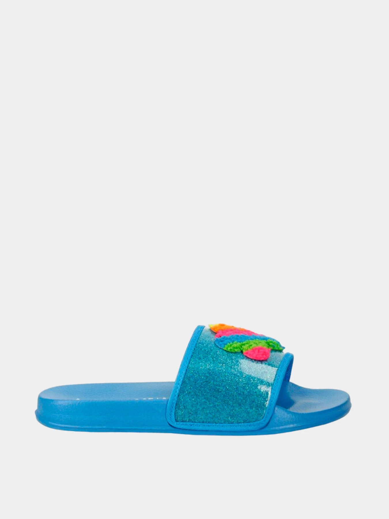 Шлёпанцы AGATHA RUIZ DE LA PRADA S модель 242990-A Шлёпанцы AGATHA RUIZ DE LA PRADA S модель 242990-A Фото