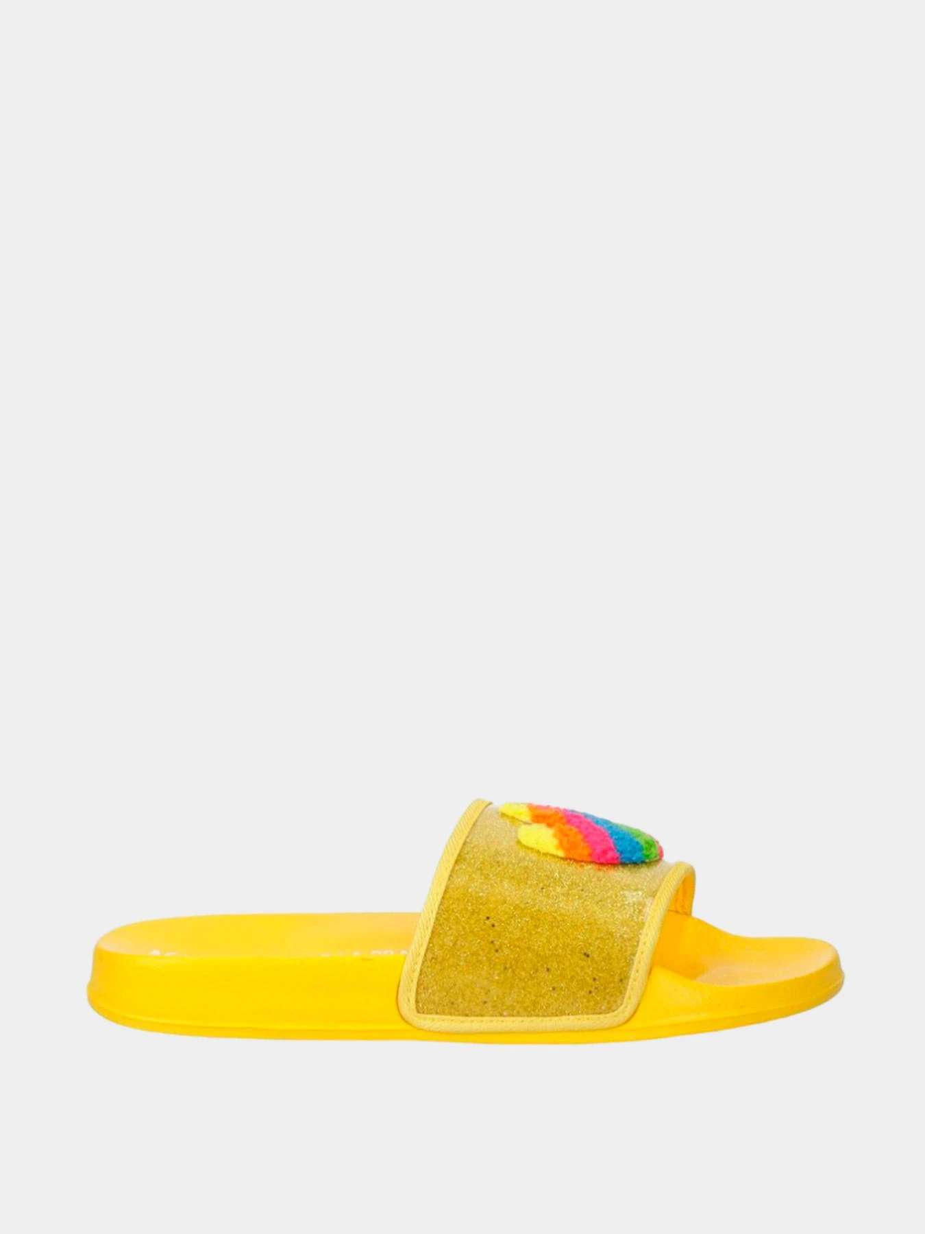 Шлёпанцы AGATHA RUIZ DE LA PRADA S модель 242992-A Шлёпанцы AGATHA RUIZ DE LA PRADA S модель 242992-A Фото