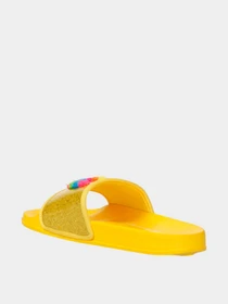 Шлёпанцы AGATHA RUIZ DE LA PRADA S модель 242992-A Фото