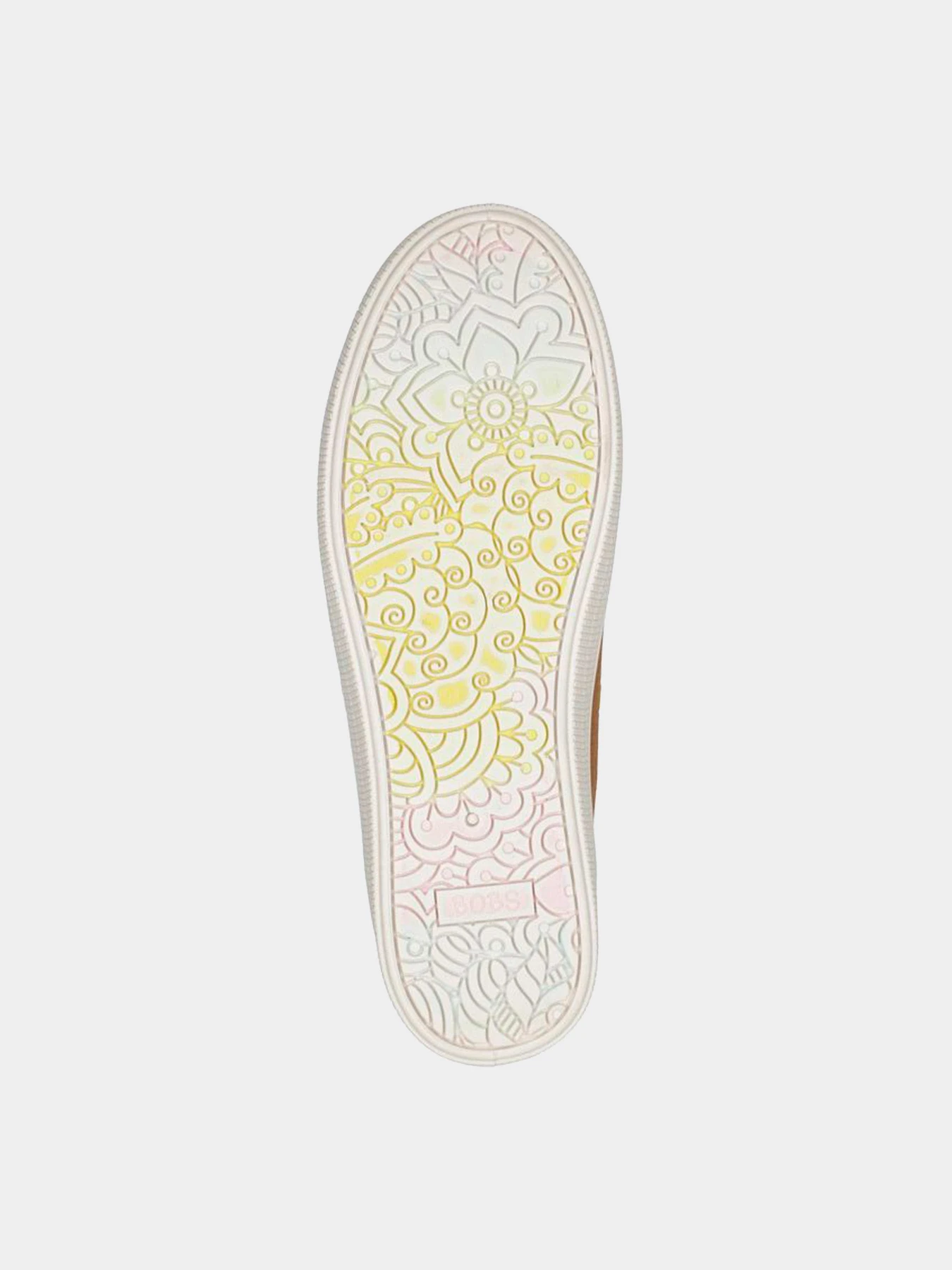 Кеды Skechers модель 113328 CSNT Фото