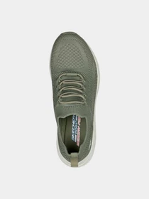 Кроссовки Skechers модель 117027 SAGE Фото