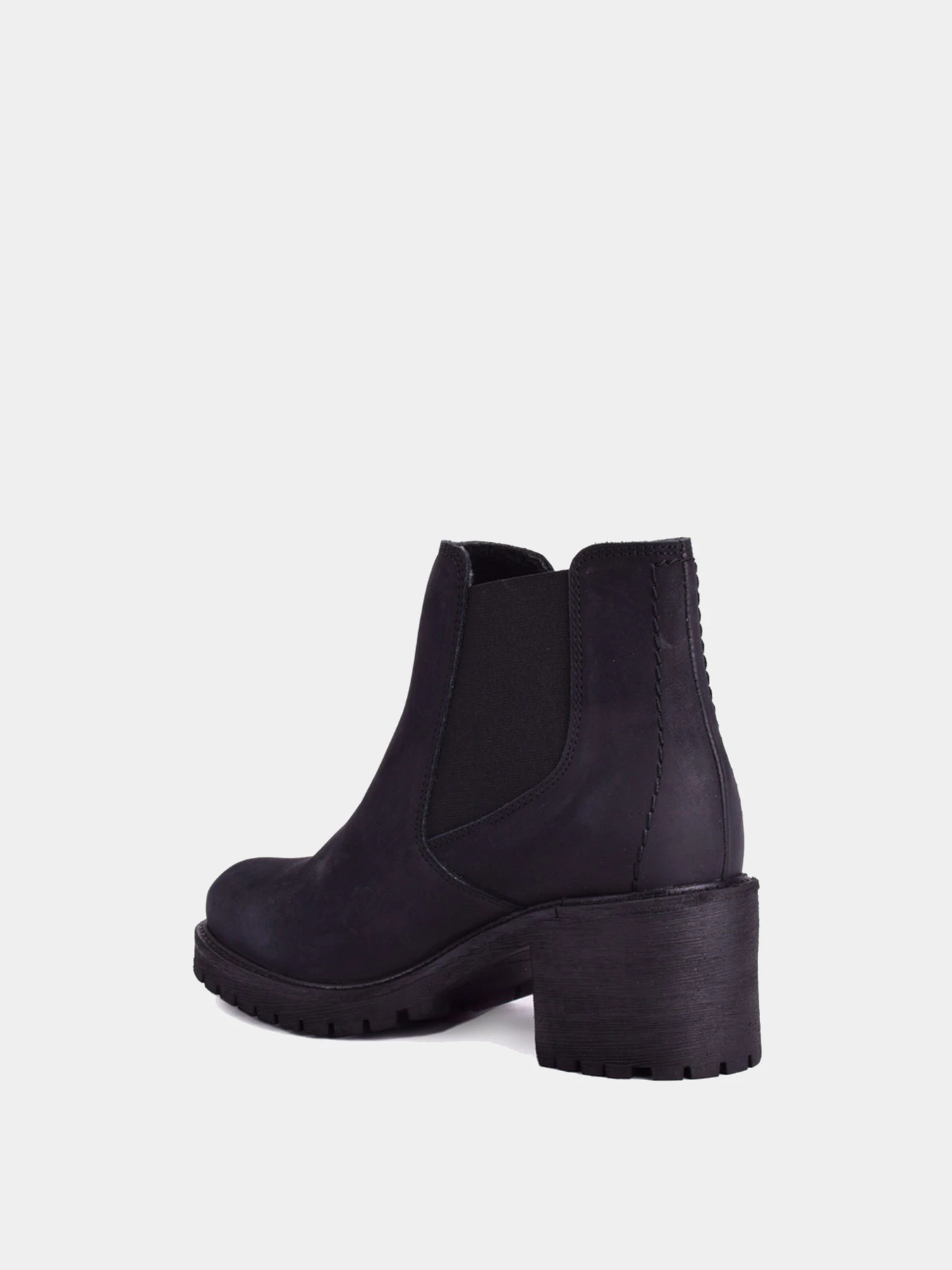 Ботинки и сапоги Tamaris модель 25447-23-007 BLACK UNI Фото