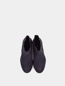 Ботинки и сапоги Tamaris модель 25447-23-007 BLACK UNI Фото