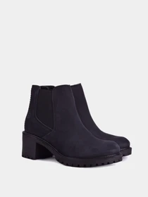 Ботинки и сапоги Tamaris модель 25447-23-007 BLACK UNI Фото