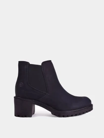Ботинки и сапоги Tamaris модель 25447-23-007 BLACK UNI Фото