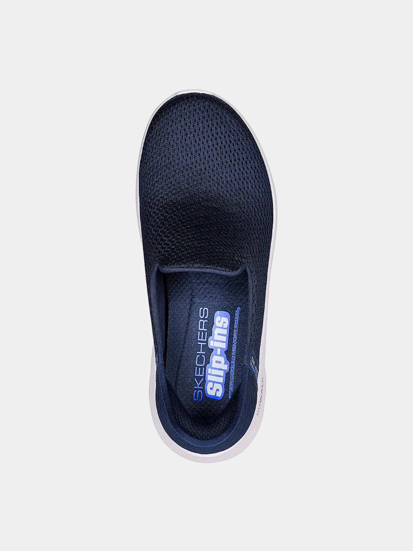 Кроссовки Skechers модель 124963 NVY Кроссовки Skechers модель 124963 NVY Фото