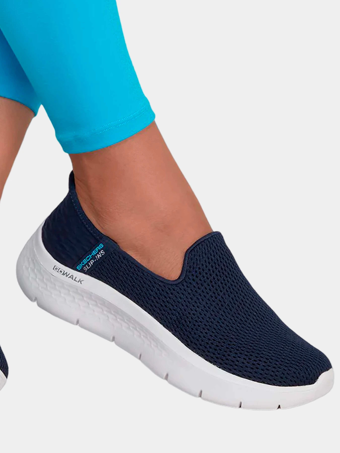 Кроссовки Skechers модель 124963 NVY Кроссовки Skechers модель 124963 NVY Фото