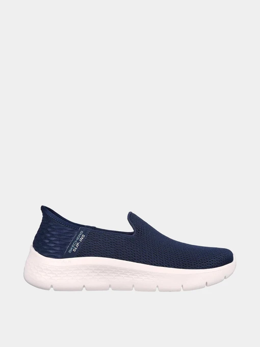 Кроссовки Skechers модель 124963 NVY Фото