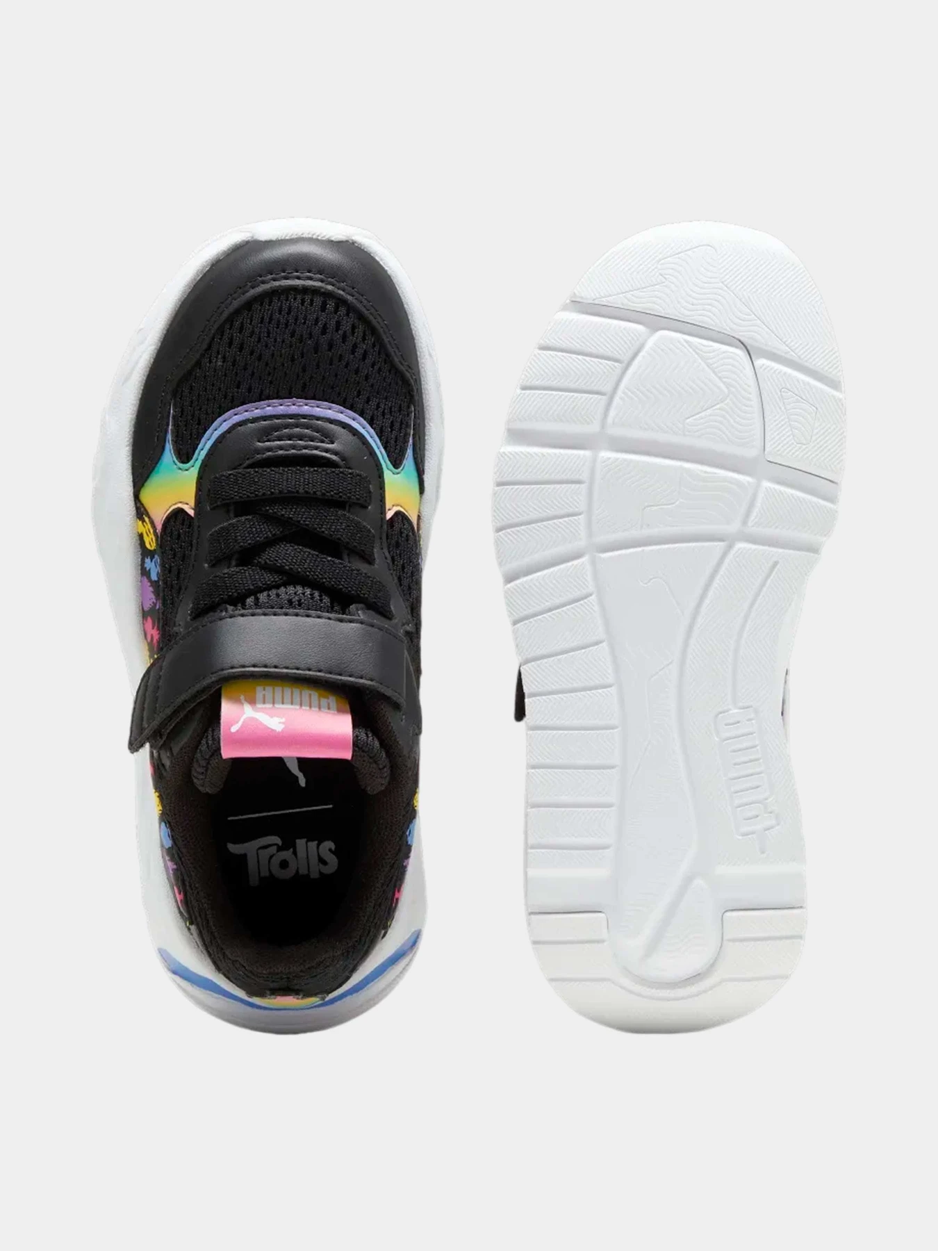 Кроссовки PUMA модель 39654001 Кроссовки PUMA модель 39654001 Фото