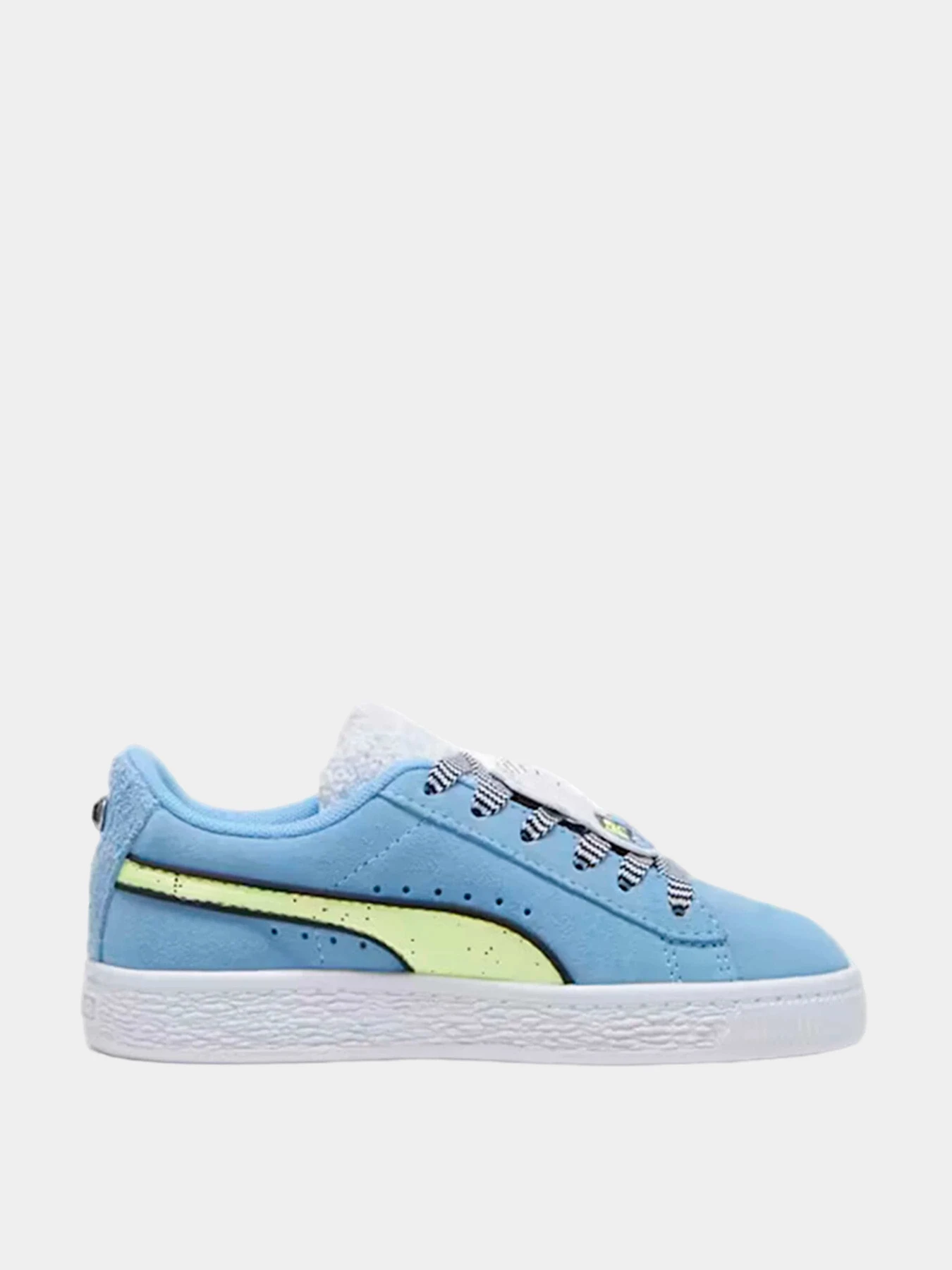Кеды PUMA модель 39652901 Кеды PUMA модель 39652901 Фото