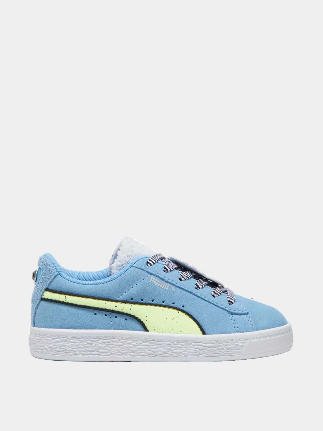 Кеды PUMA модель 39652901 Кеды PUMA модель 39652901 Фото