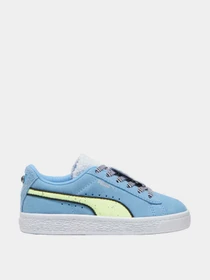 Кеды PUMA модель 39652901 Фото