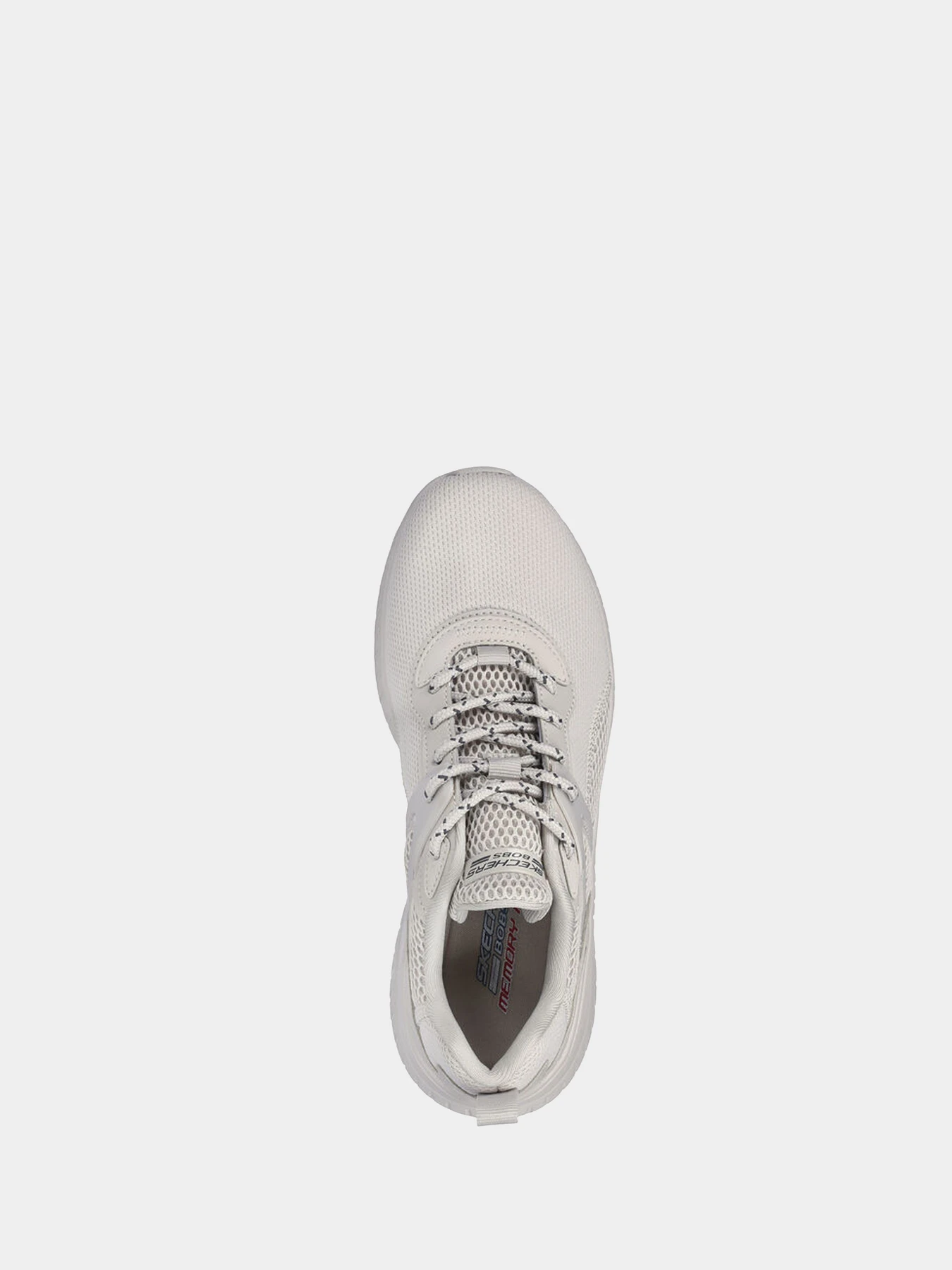 Кроссовки Skechers модель 117237 NAT Кроссовки Skechers модель 117237 NAT Фото