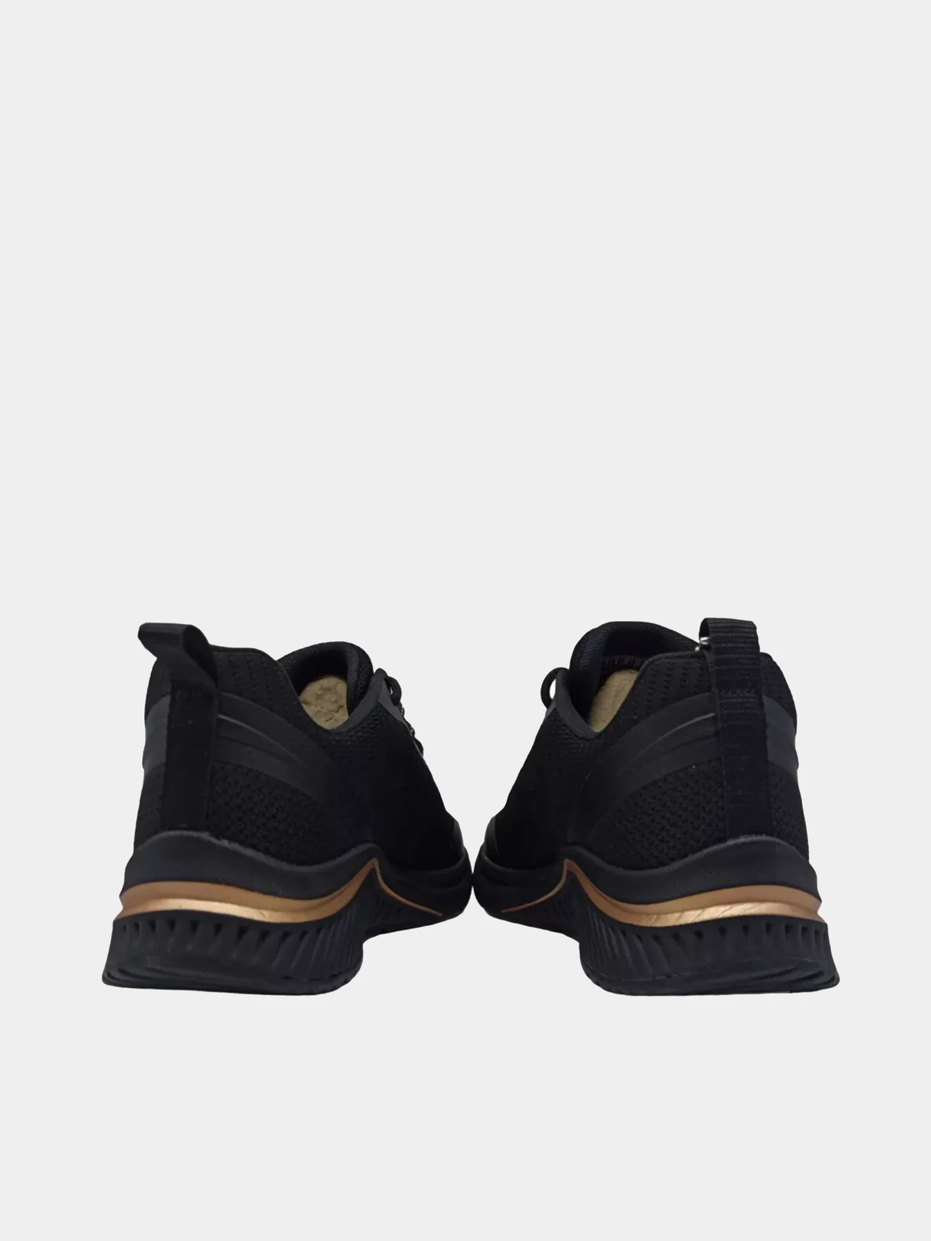 Кроссовки Skechers модель 155567 BBK Фото