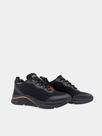 Кроссовки Skechers модель 155567 BBK Фото
