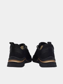 Кроссовки Skechers модель 155567 BBK Фото