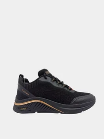 Кроссовки Skechers модель 155567 BBK Фото