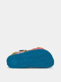 Сандалии AGATHA RUIZ DE LA PRADA S модель 212963-A Фото
