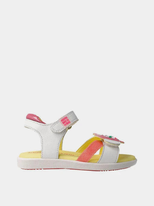 Сандалии AGATHA RUIZ DE LA PRADA S модель 212930-B Фото