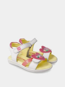 Сандалии AGATHA RUIZ DE LA PRADA S модель 212930-B Фото