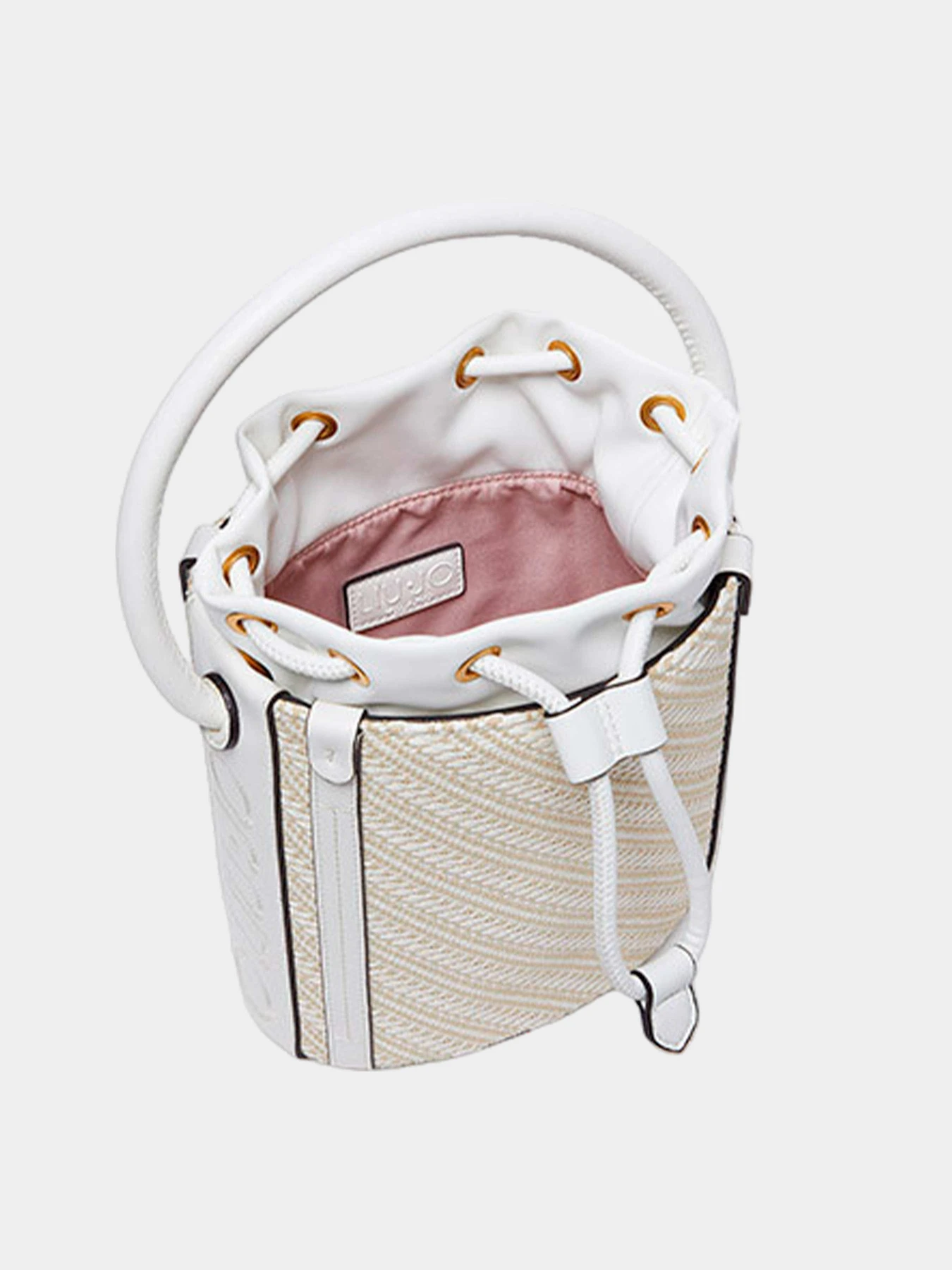 Сумки Liu Jo модель AA4098 T6476 01065 Сумки Liu Jo модель AA4098 T6476 01065 Фото