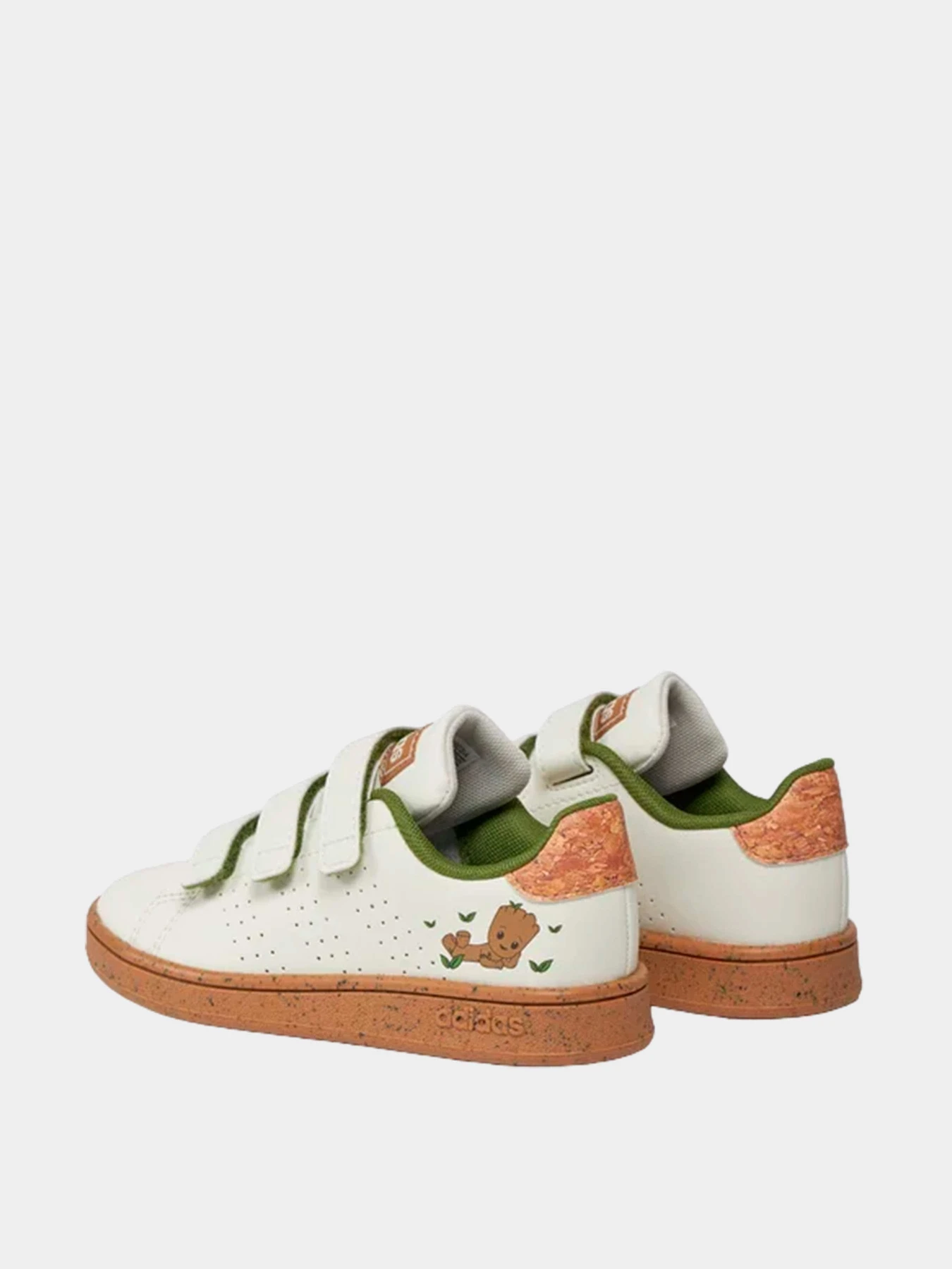 Кеды Adidas модель ID8028 Кеды Adidas модель ID8028 Фото