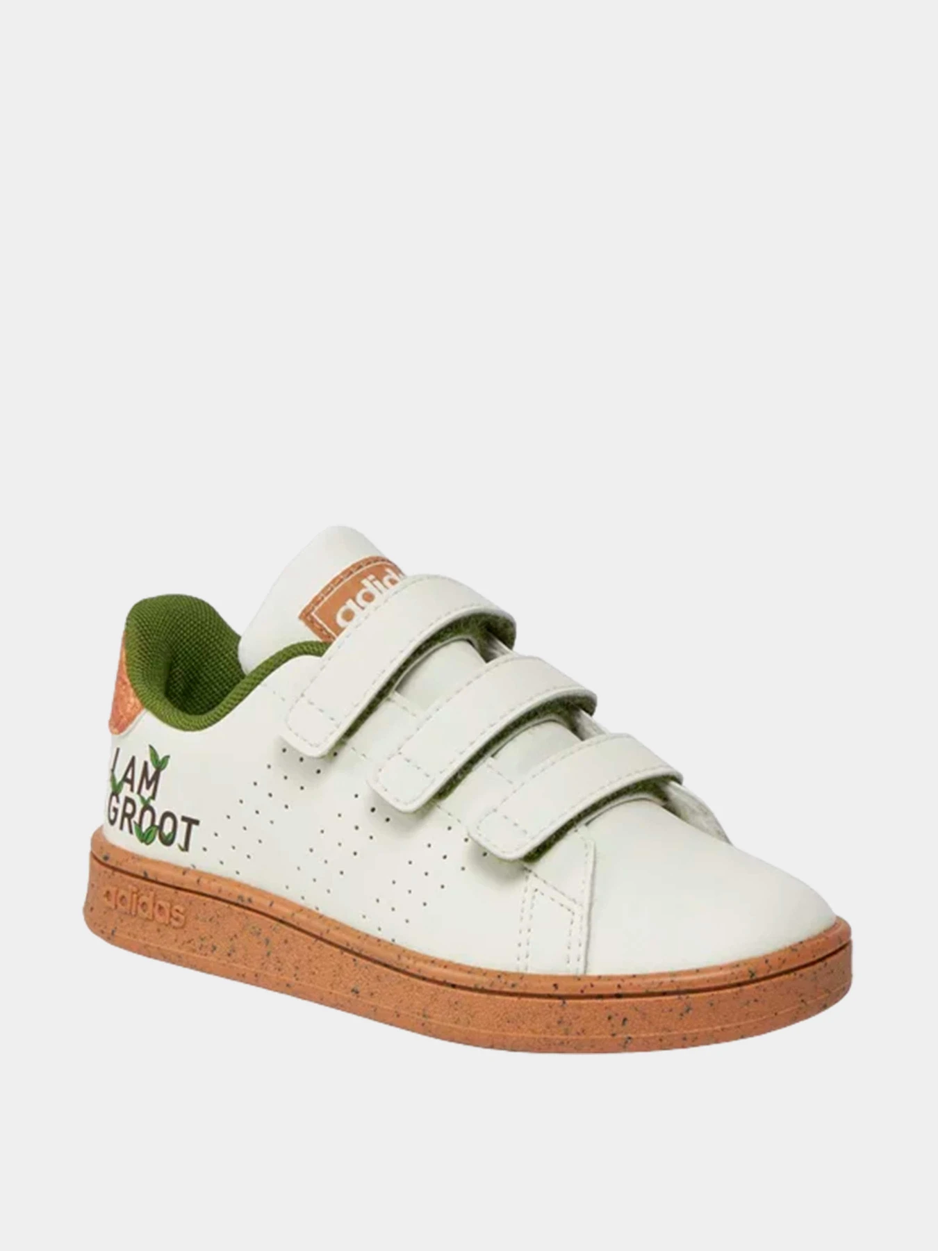 Кеды Adidas модель ID8028 Кеды Adidas модель ID8028 Фото