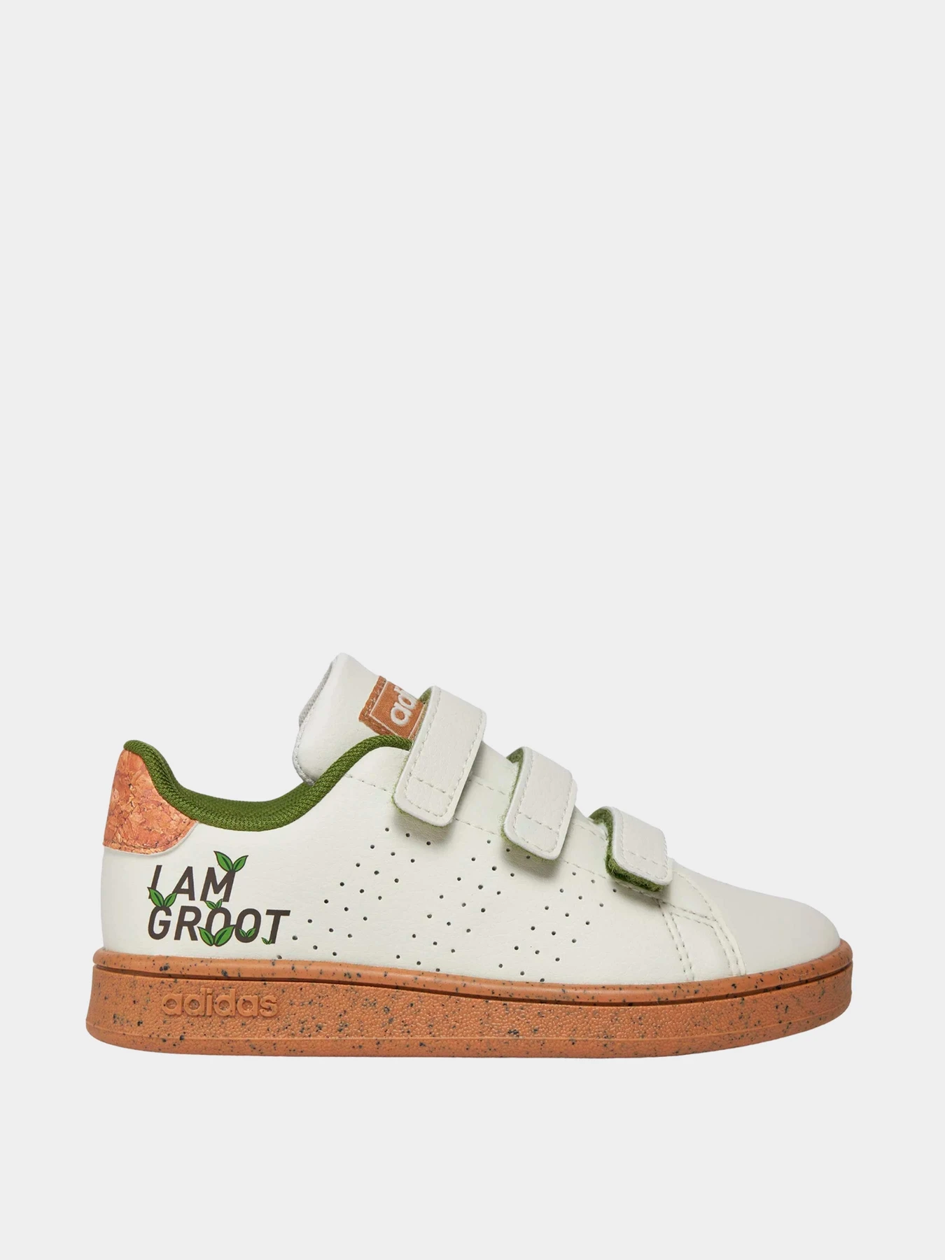 Кеды Adidas модель ID8028 Кеды Adidas модель ID8028 Фото