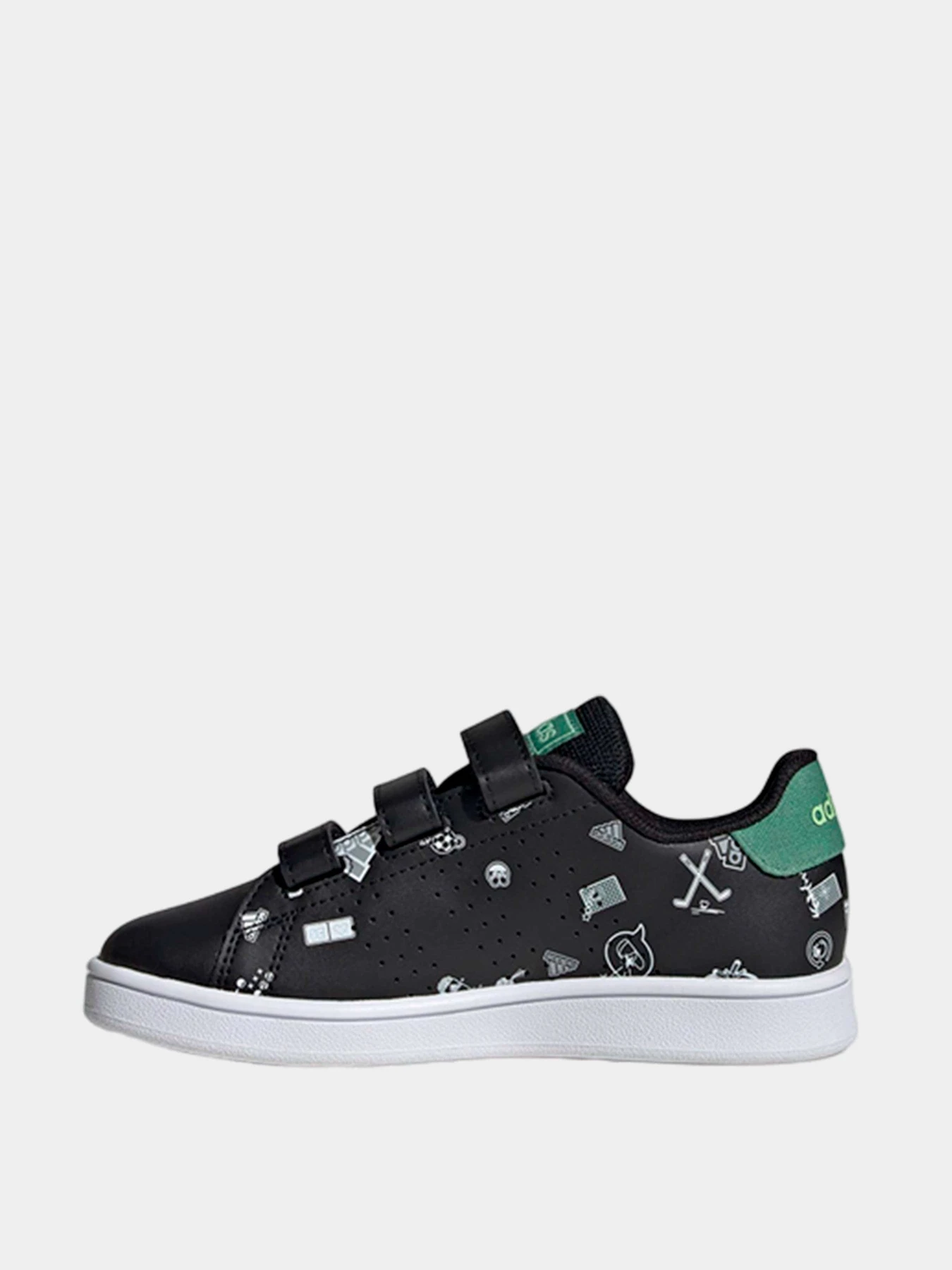 Кеды Adidas модель IF0921 Кеды Adidas модель IF0921 Фото