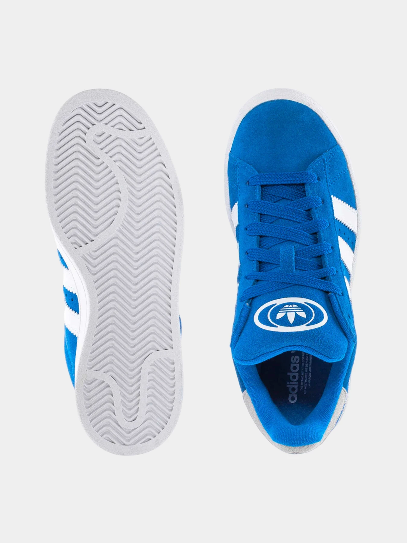 Кеды Adidas модель IG1231 Кеды Adidas модель IG1231 Фото